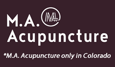 logo m.a. acupuncture