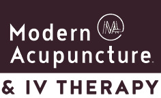Modern Acupuncture Logo