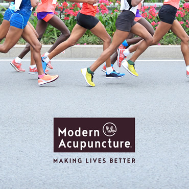 Harnessing the Power of Acupuncture for Running-Induced Back Pain